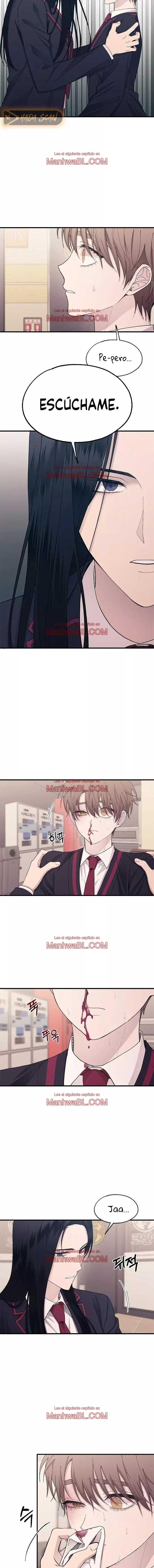 La inocencia de Yeonwoo - Capítulo 121 2 manhwa