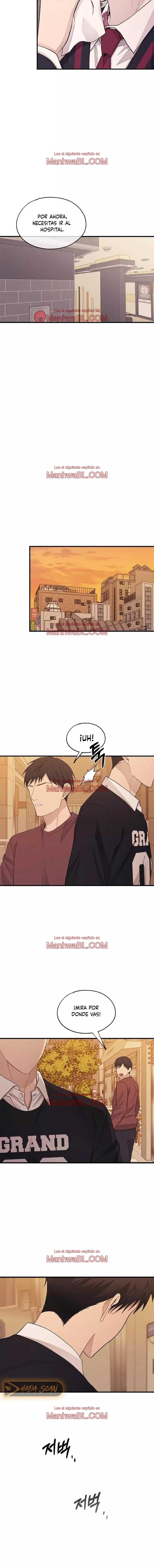 La inocencia de Yeonwoo - Capítulo 121 2 manhwa