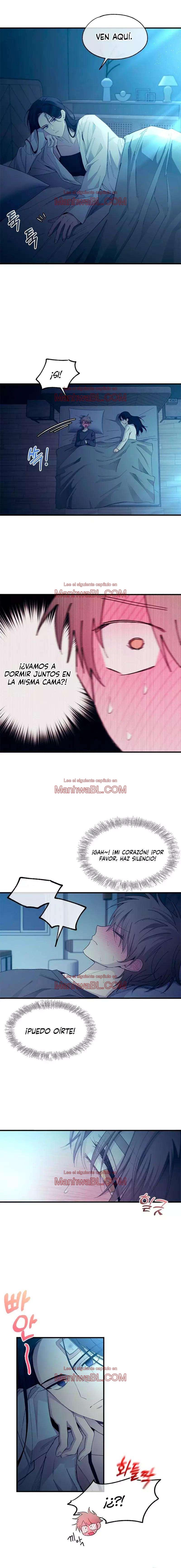 La inocencia de Yeonwoo - Capítulo 97 3 manhwa