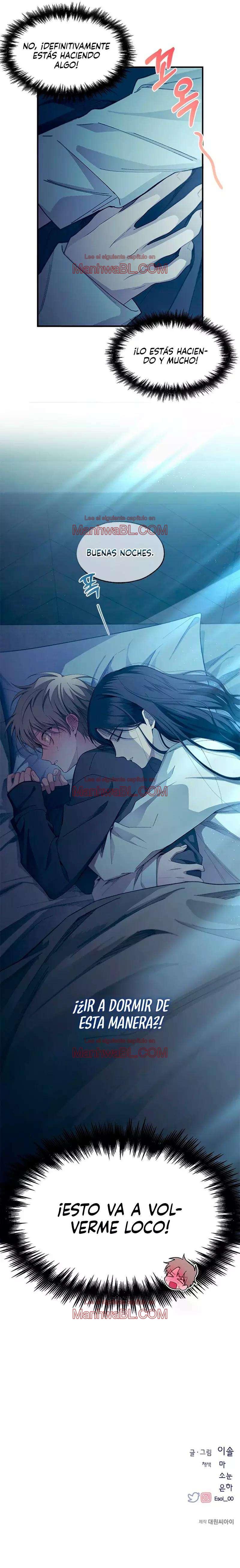 La inocencia de Yeonwoo - Capítulo 97 3 manhwa
