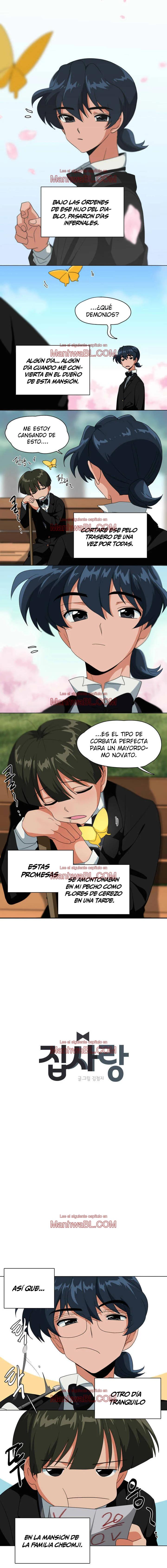 Amor En Casa - Capítulo 7 2 manhwa