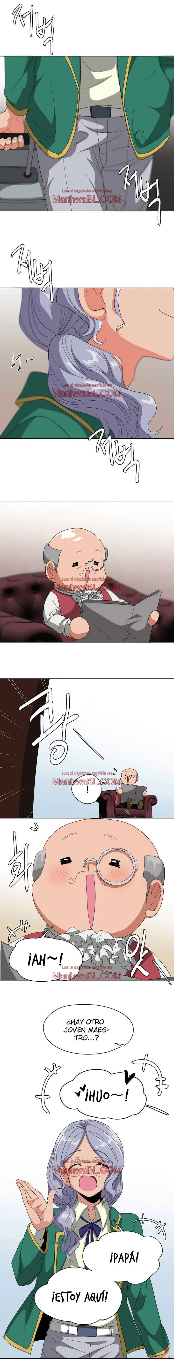 Amor En Casa - Capítulo 7 2 manhwa