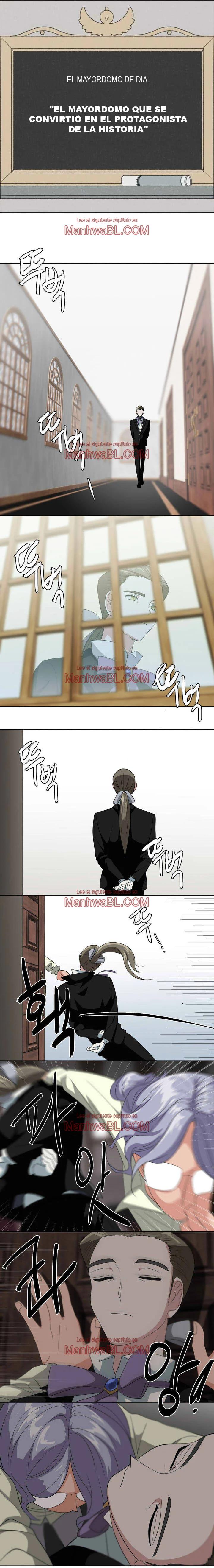 Amor En Casa - Capítulo 7 2 manhwa