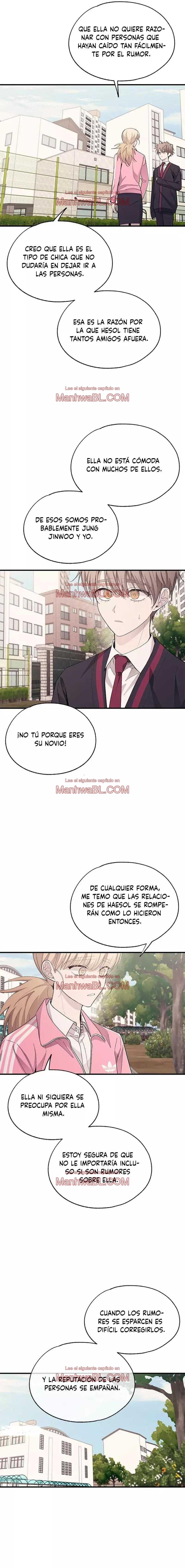La inocencia de Yeonwoo - Capítulo 85 2 manhwa
