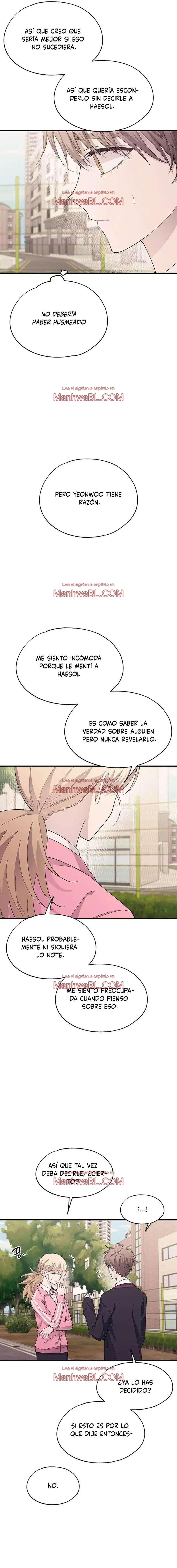La inocencia de Yeonwoo - Capítulo 85 2 manhwa