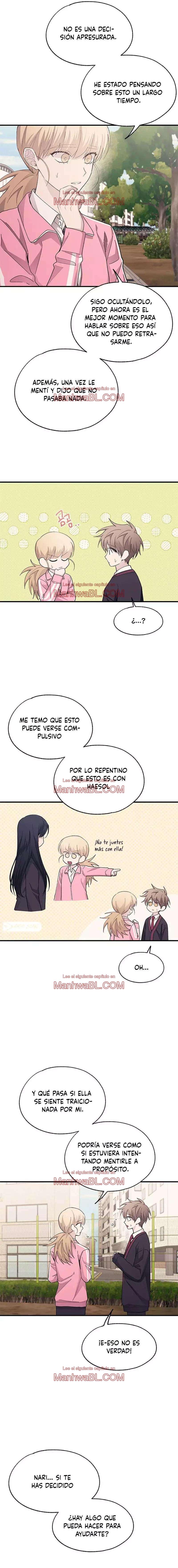 La inocencia de Yeonwoo - Capítulo 85 2 manhwa