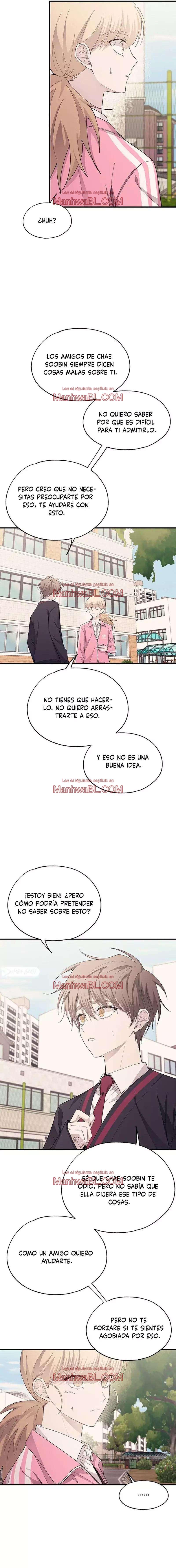 La inocencia de Yeonwoo - Capítulo 85 2 manhwa