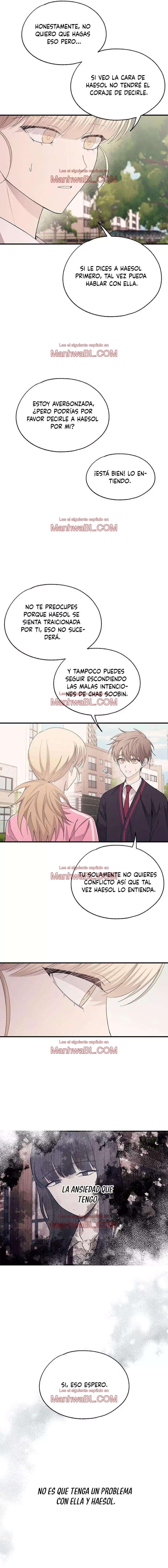 La inocencia de Yeonwoo - Capítulo 85 2 manhwa