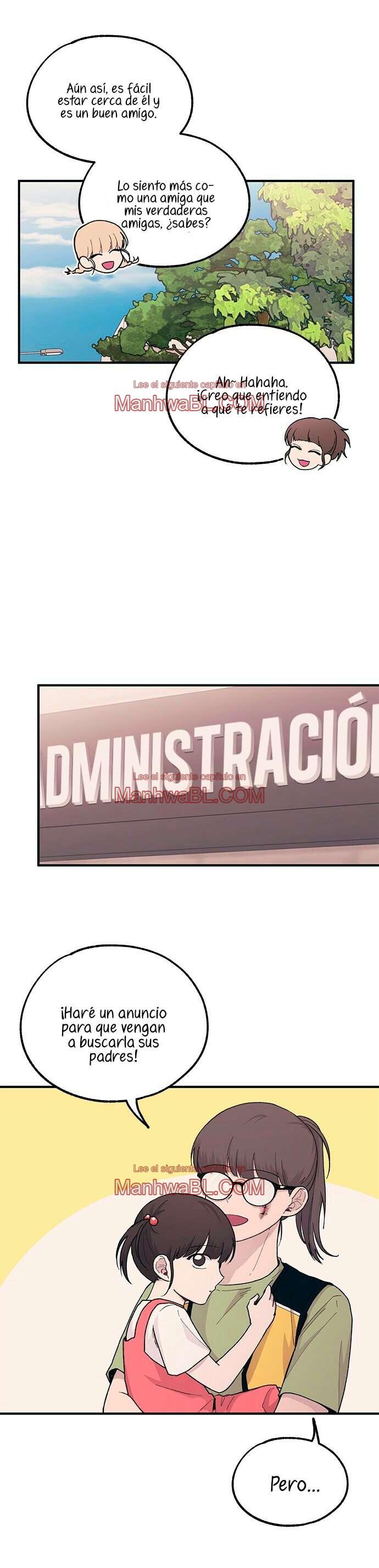 La inocencia de Yeonwoo - Capítulo 38 2 manhwa