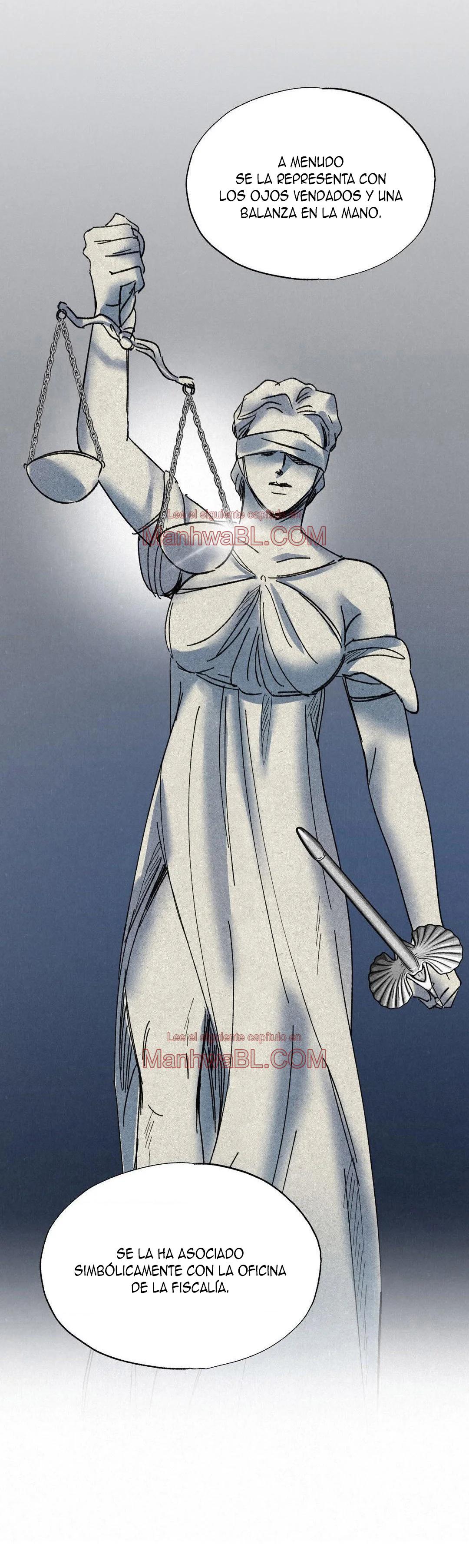 Corazones encubiertos - Capítulo 19 manhwa