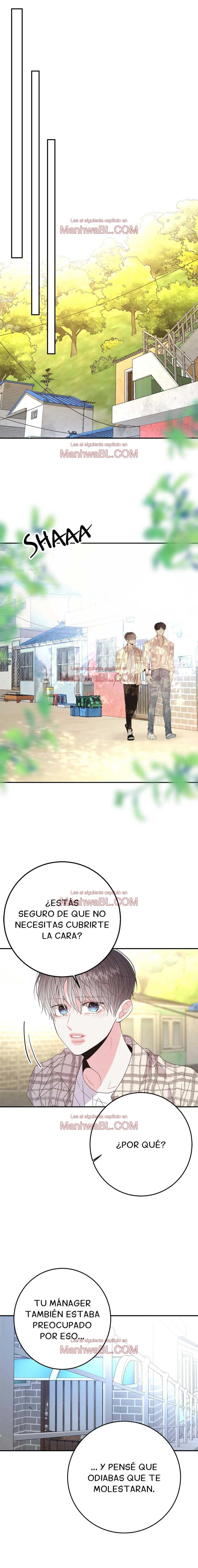 Ámame otra vez - Capítulo 17 3 manhwa
