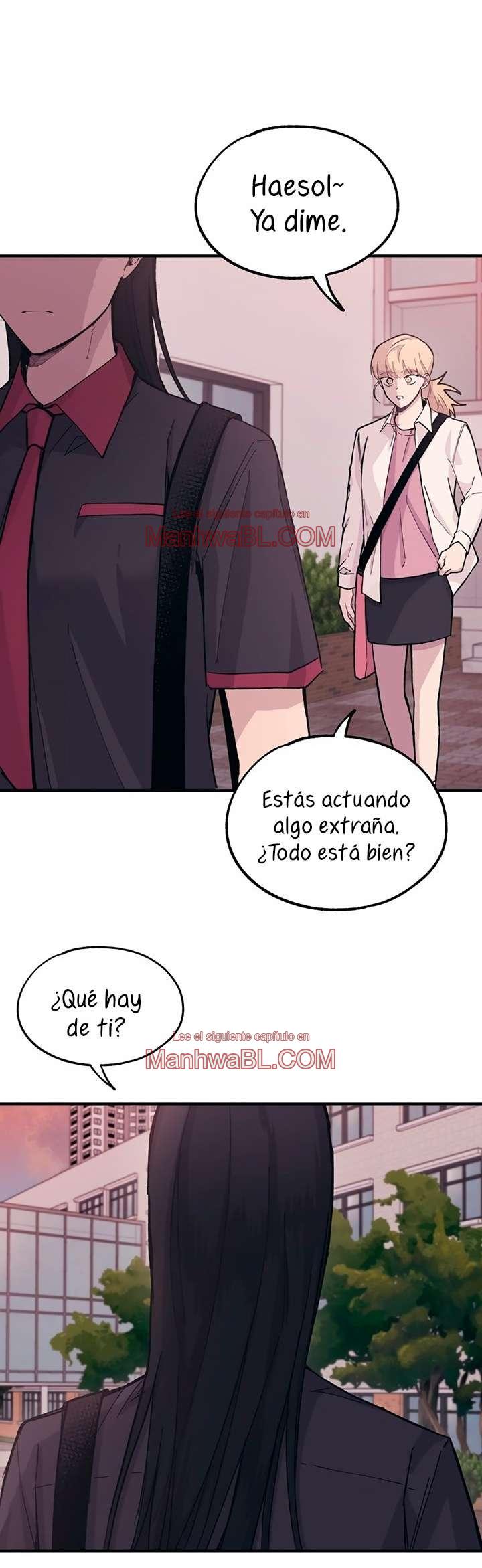 La inocencia de Yeonwoo - Capítulo 15 2 manhwa