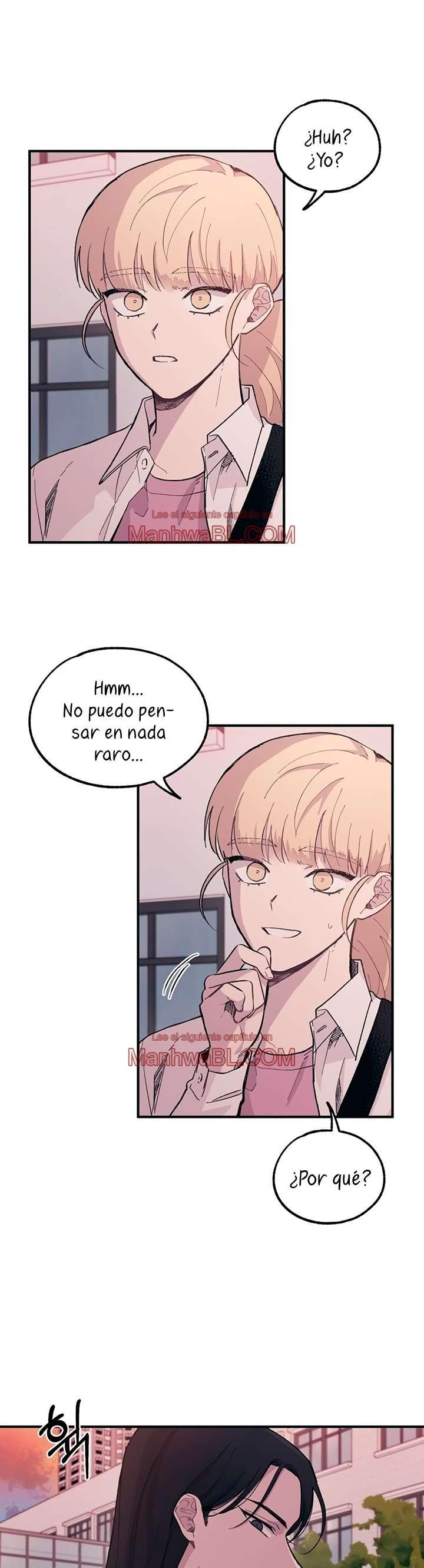 La inocencia de Yeonwoo - Capítulo 15 2 manhwa