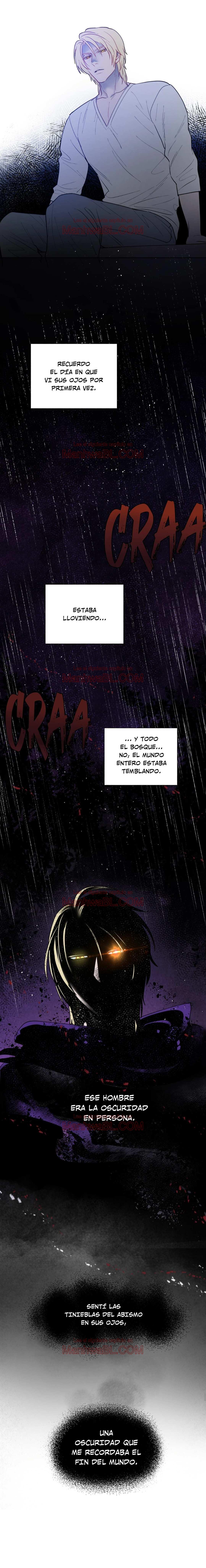 A un paso del infierno - Capítulo 22 2 manhwa