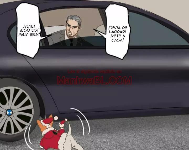 El señor He - Capítulo 11 3 manhwa