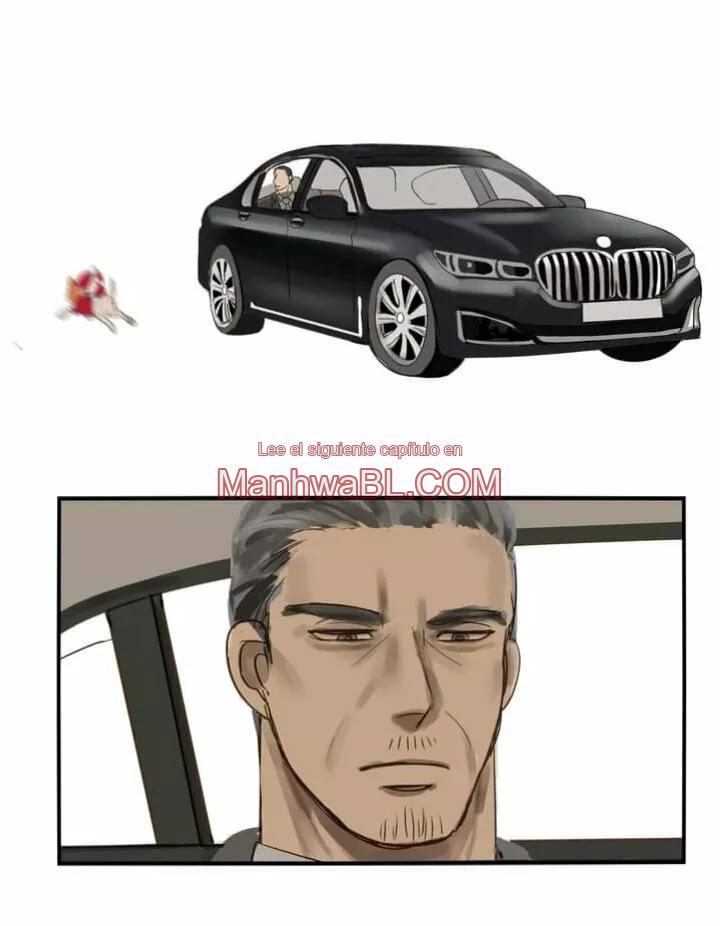 El señor He - Capítulo 11 3 manhwa