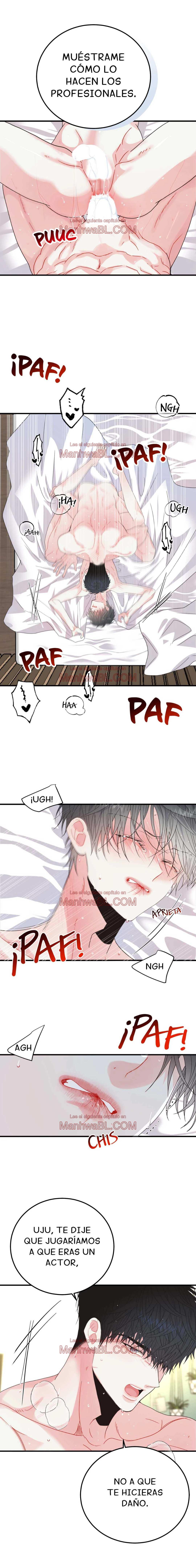 Ámame otra vez - Capítulo 35 2 manhwa