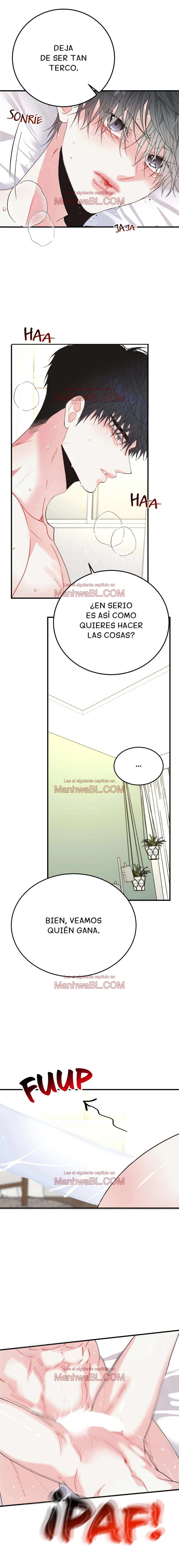 Ámame otra vez - Capítulo 35 2 manhwa