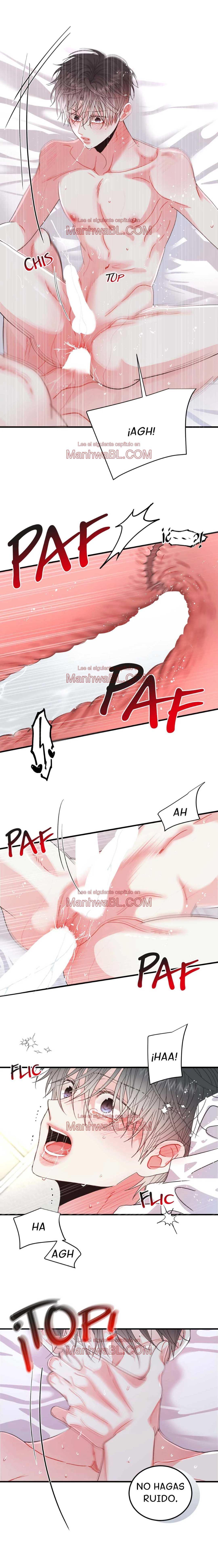 Ámame otra vez - Capítulo 35 2 manhwa