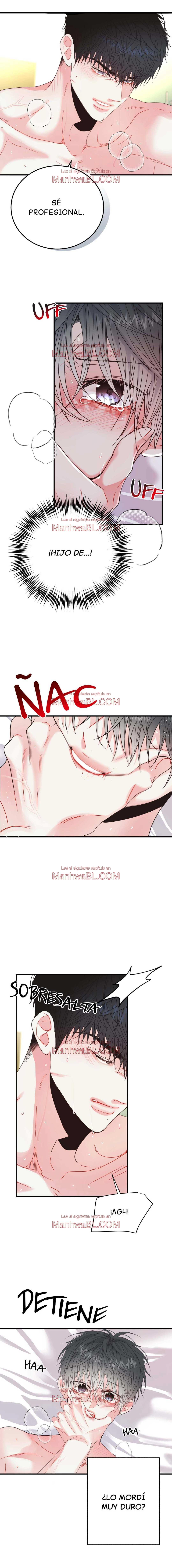 Ámame otra vez - Capítulo 35 2 manhwa