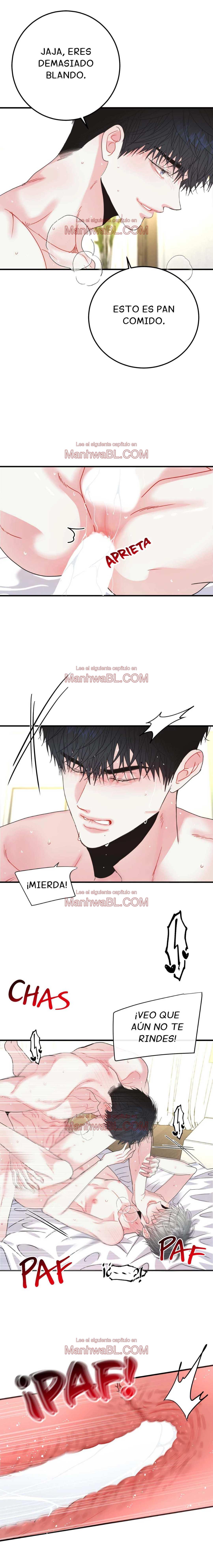 Ámame otra vez - Capítulo 35 2 manhwa