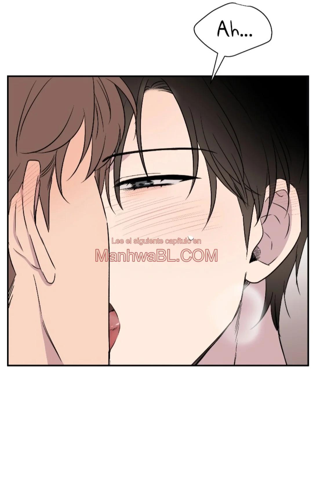 Afortunado en el amor - Capítulo 37 3 manhwa