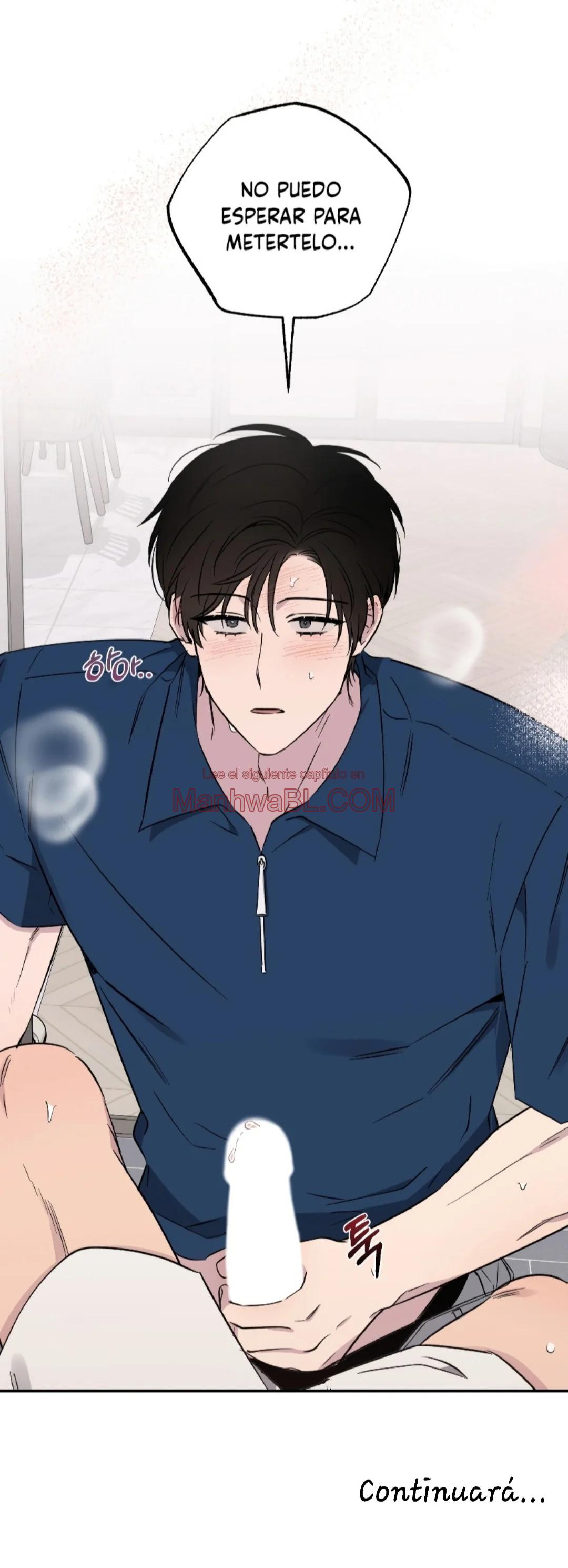 Afortunado en el amor - Capítulo 37 3 manhwa