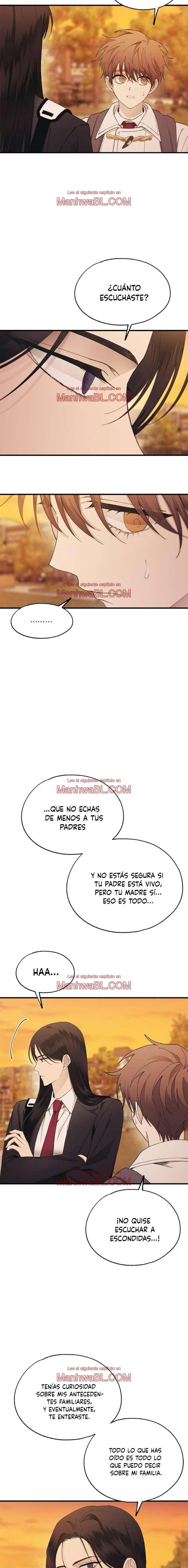 La inocencia de Yeonwoo - Capítulo 147 manhwa