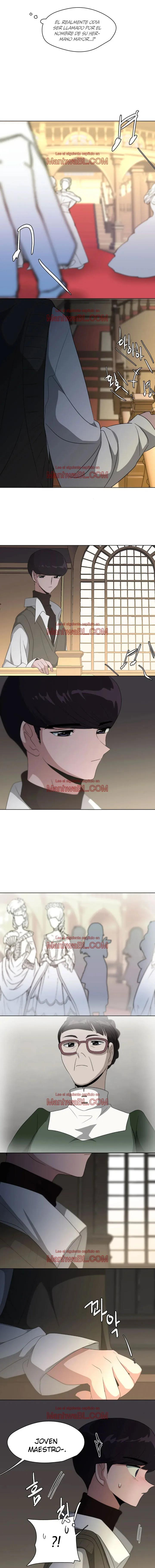 Amor En Casa - Capítulo 10 3 manhwa