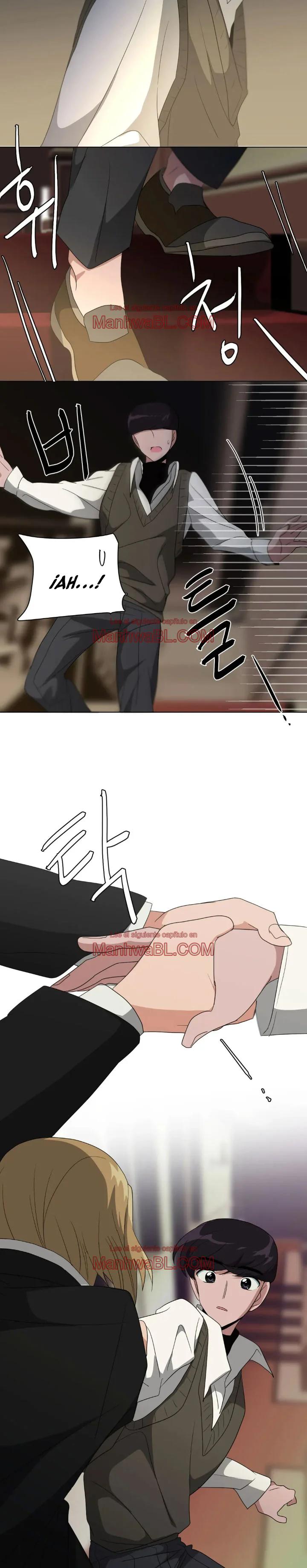 Amor En Casa - Capítulo 10 3 manhwa