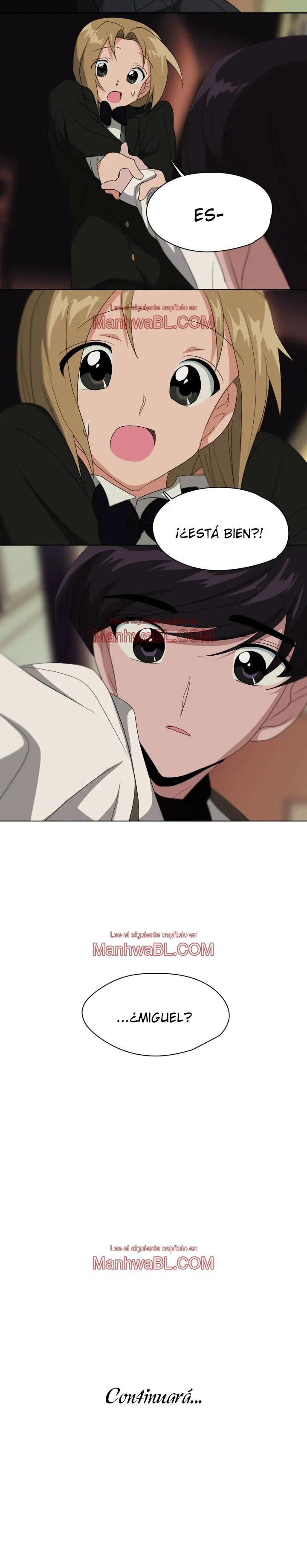 Amor En Casa - Capítulo 10 3 manhwa