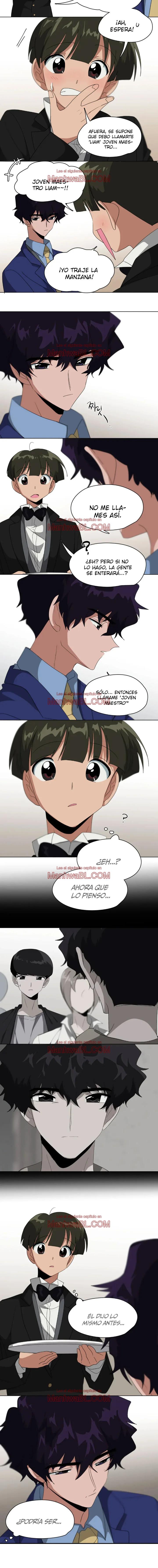 Amor En Casa - Capítulo 10 3 manhwa