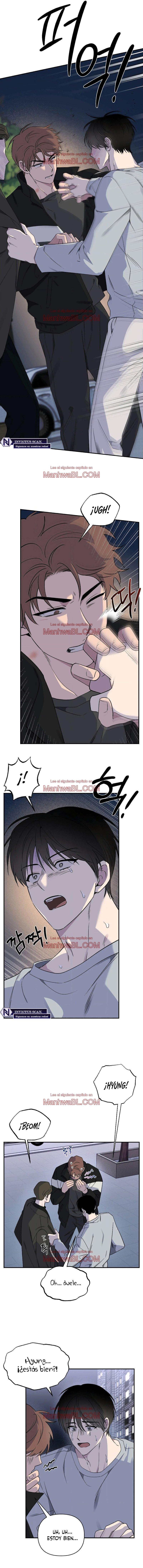 Afortunado en el amor - Capítulo 53 2 manhwa