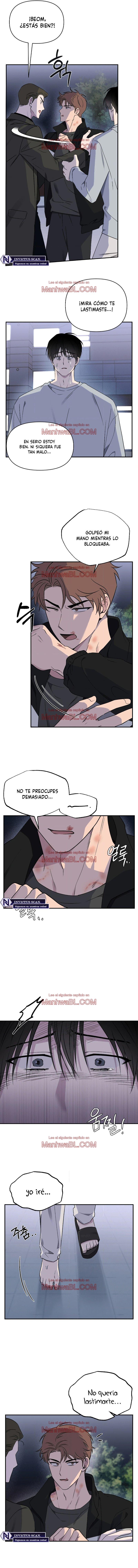 Afortunado en el amor - Capítulo 53 2 manhwa