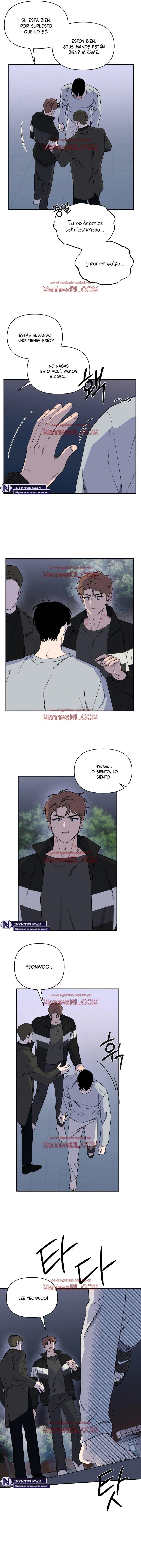 Afortunado en el amor - Capítulo 53 2 manhwa