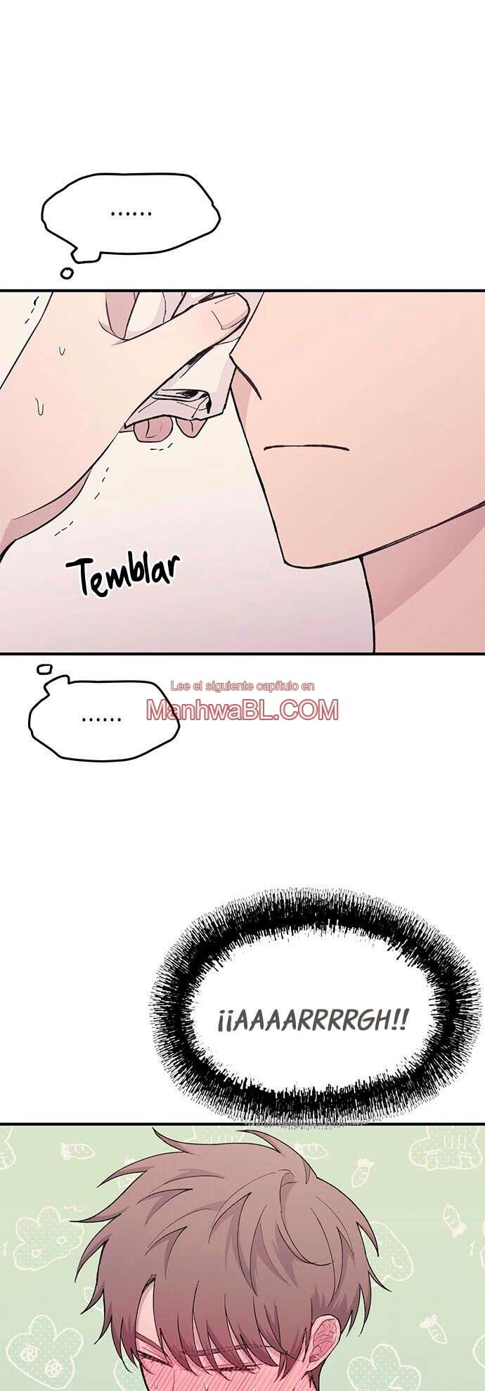 La inocencia de Yeonwoo - Capítulo 38 3 manhwa