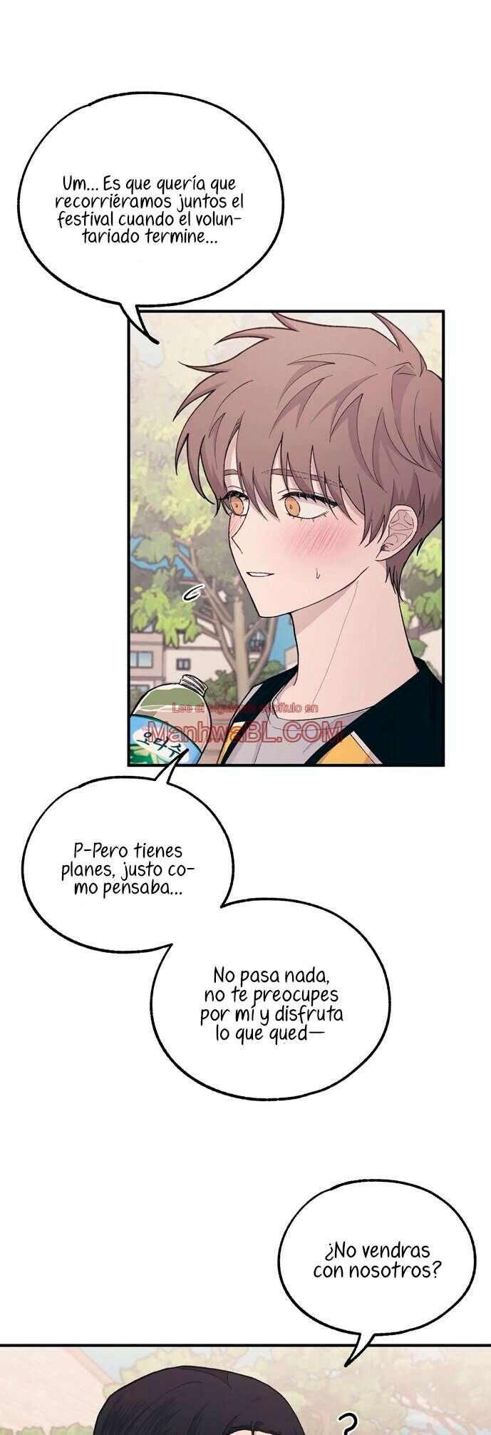 La inocencia de Yeonwoo - Capítulo 38 3 manhwa
