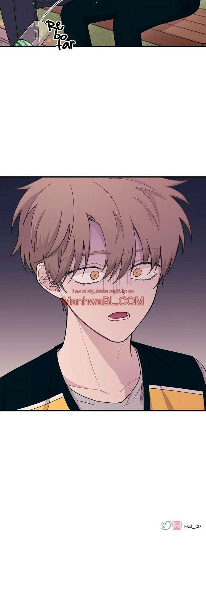 La inocencia de Yeonwoo - Capítulo 38 3 manhwa