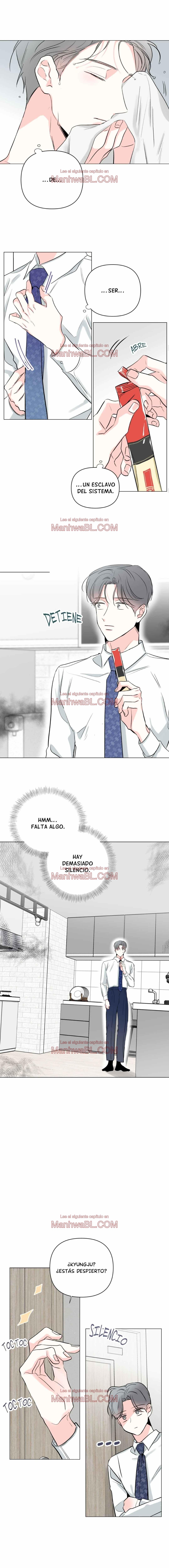 La espera vale la pena - Capítulo 47 2 manhwa