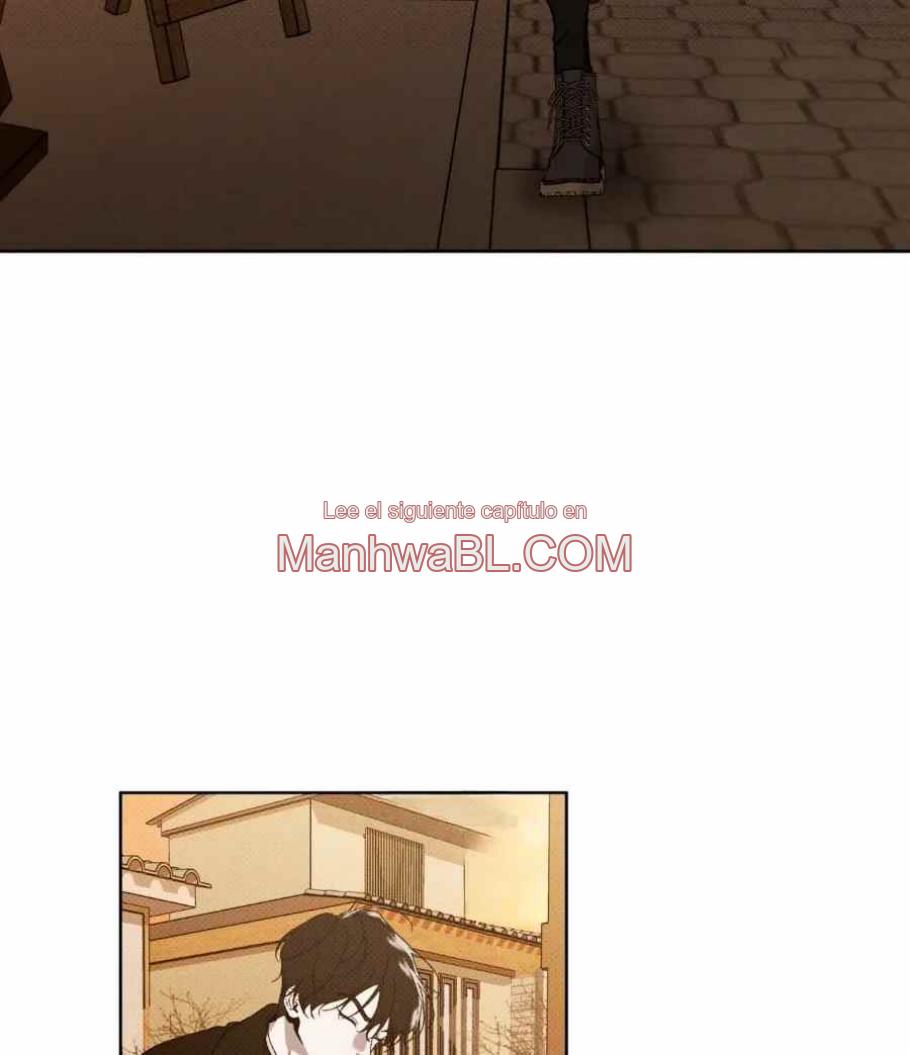 Evolución de las especies - Capítulo 5 3 manhwa