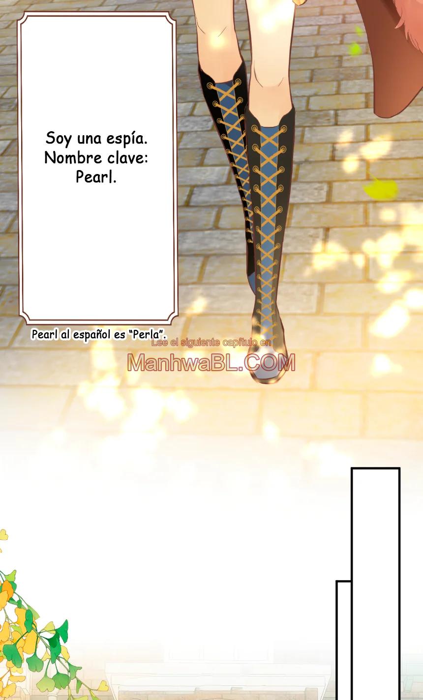 Aroma del deseo - Capítulo 1 2 manhwa