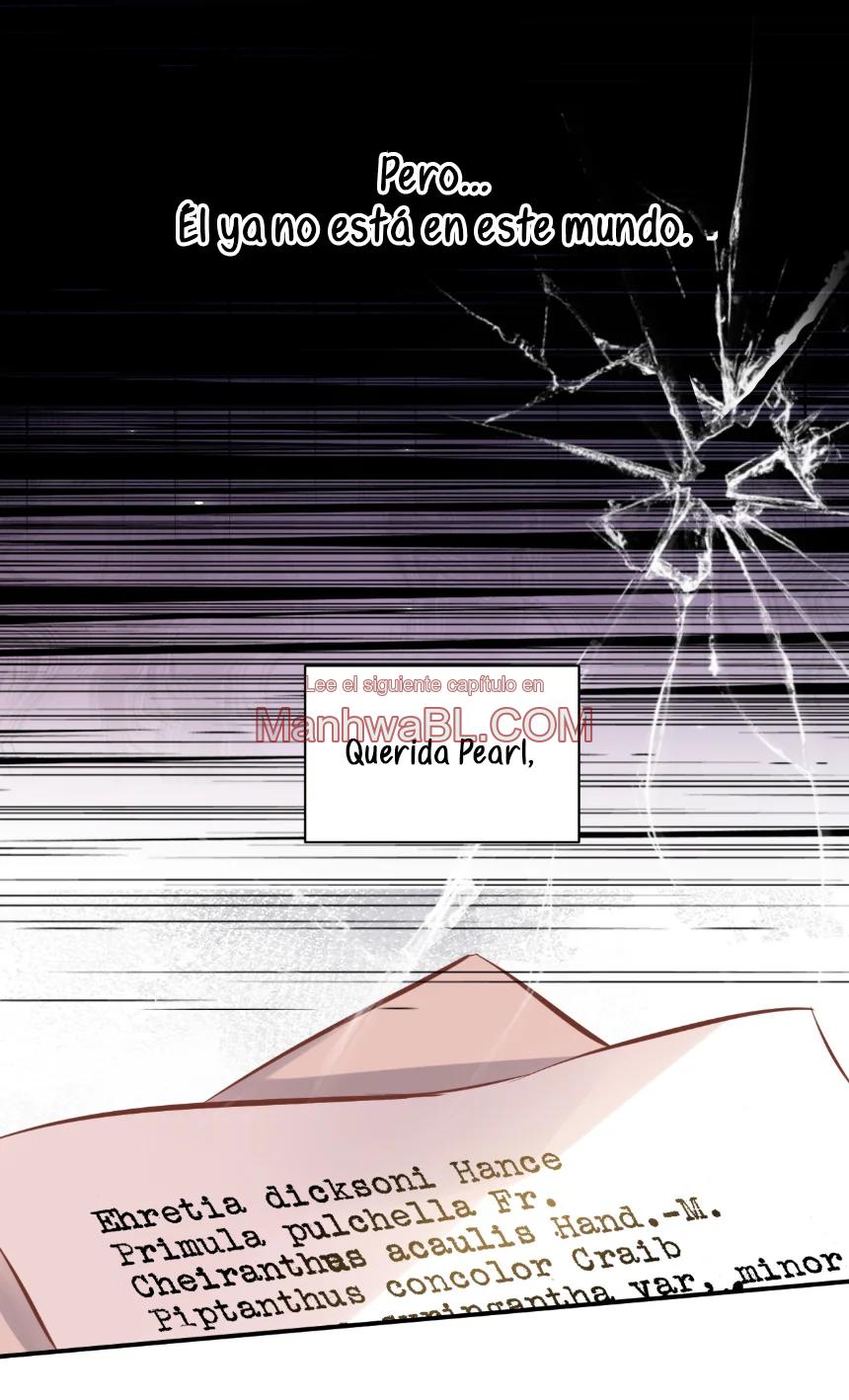 Aroma del deseo - Capítulo 1 2 manhwa