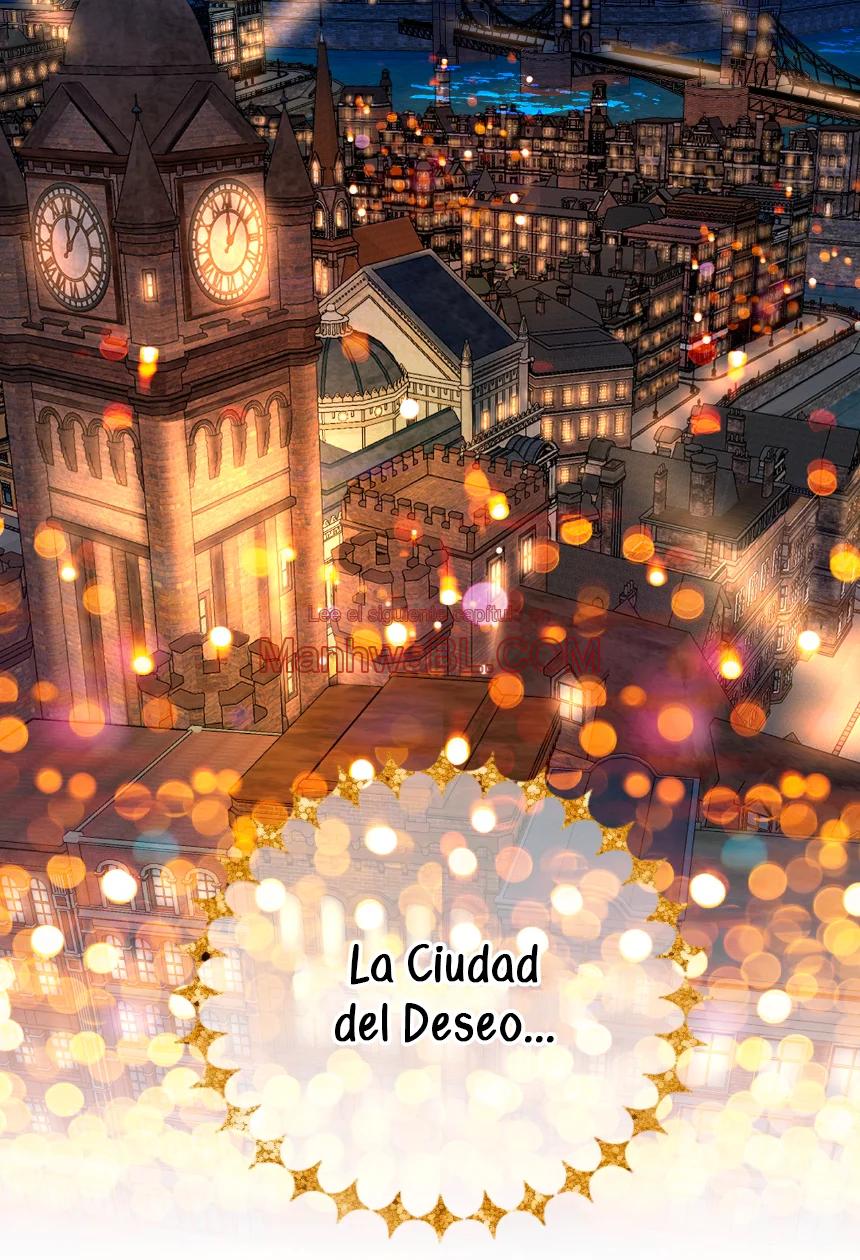Aroma del deseo - Capítulo 1 2 manhwa