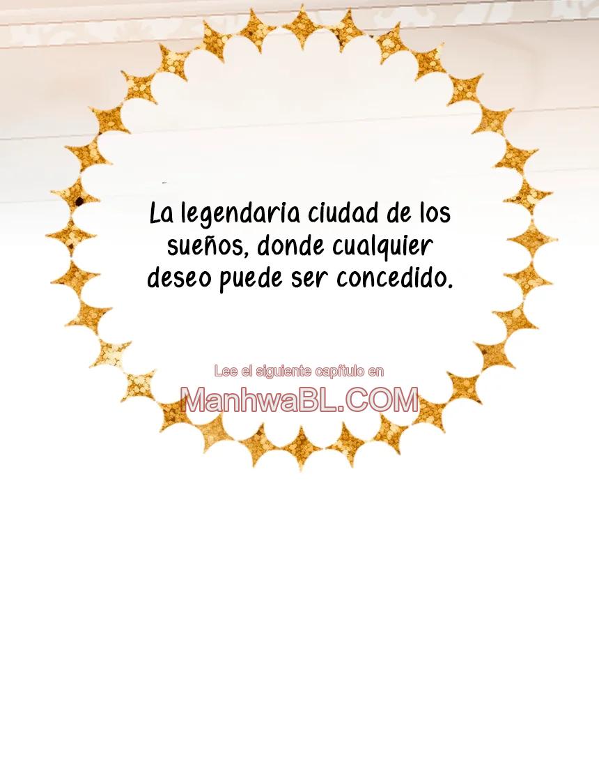 Aroma del deseo - Capítulo 1 2 manhwa