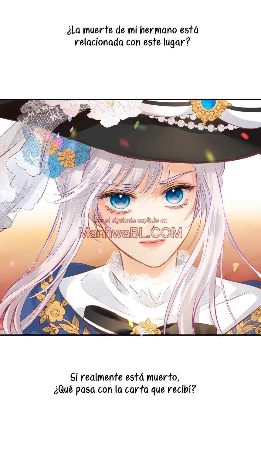 Aroma del deseo - Capítulo 1 2 manhwa