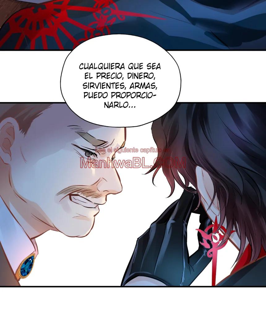 Aroma del deseo - Capítulo 1 2 manhwa