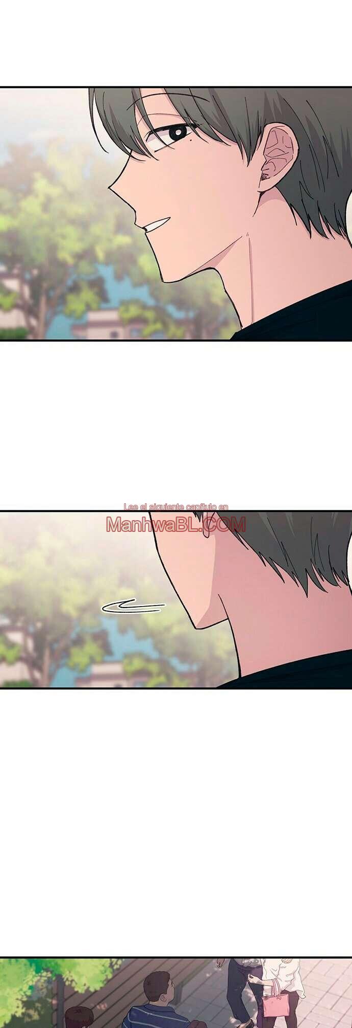La inocencia de Yeonwoo - Capítulo 39 3 manhwa
