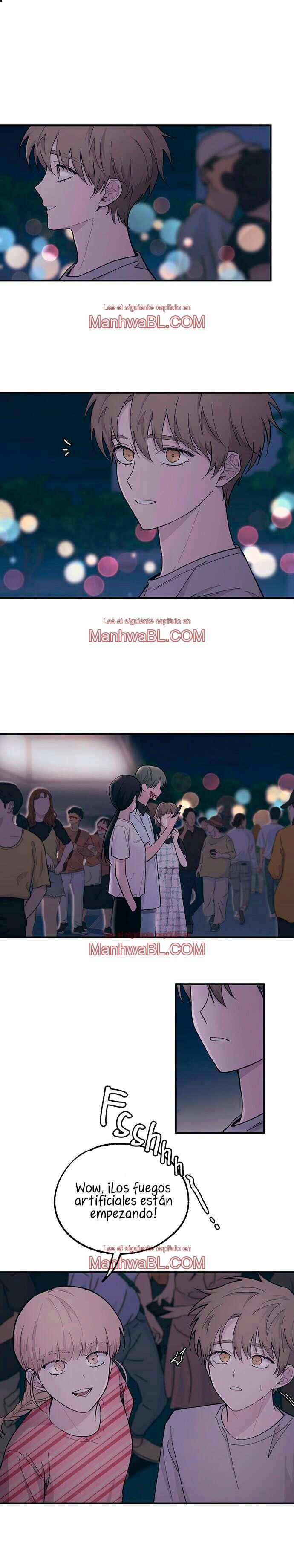 La inocencia de Yeonwoo - Capítulo 39 3 manhwa