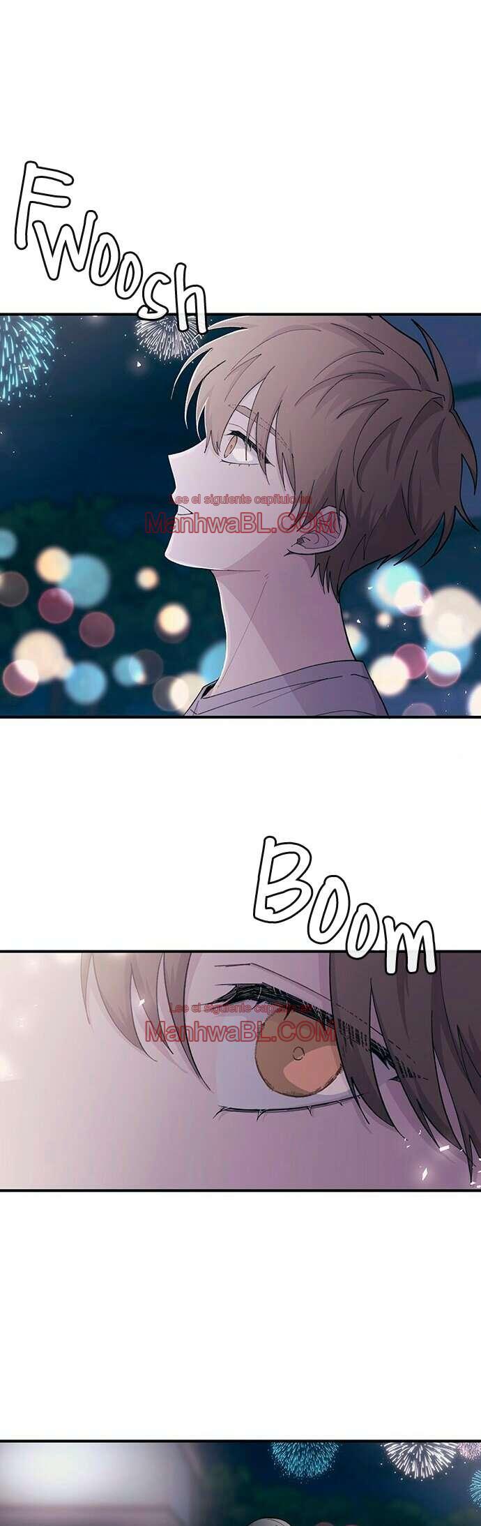 La inocencia de Yeonwoo - Capítulo 39 3 manhwa