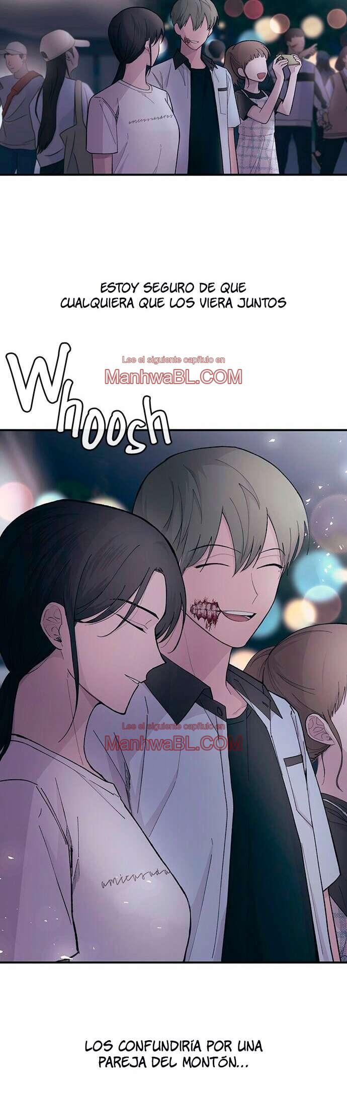 La inocencia de Yeonwoo - Capítulo 39 3 manhwa